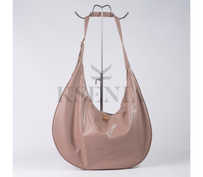 Жіноча сумка-шопер КСЕНІЯ №14-25/6