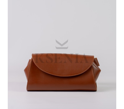 Жіноча сумка-бананка КСЕНІЯ №18-25/2