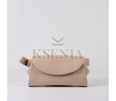 Жіноча сумка-бананка КСЕНІЯ №18-25/1