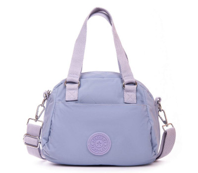 Сумка Жіноча Текстиль поліамід Jielshi 3261 l.purple