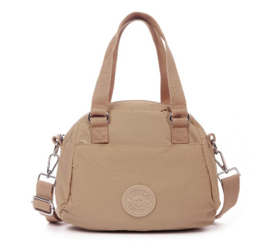 Сумка Жіноча Текстиль поліамід Jielshi 3261 khaki