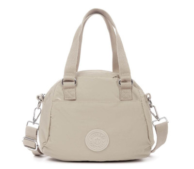 Сумка Жіноча Текстиль поліамід Jielshi 3261 beige
