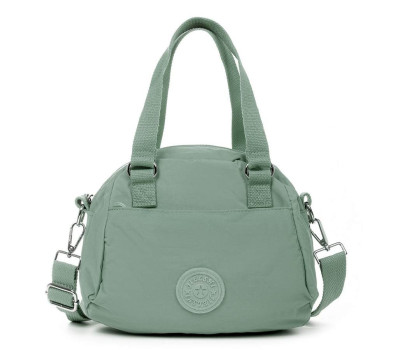 Сумка Жіноча Текстиль поліамід Jielshi 3261 b.blue