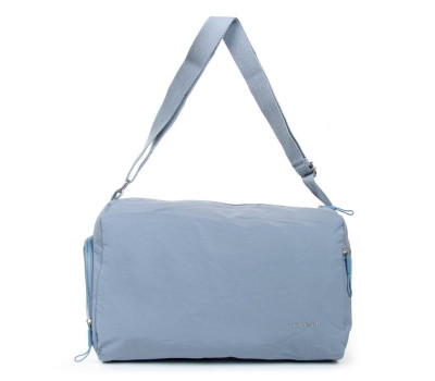 Сумка Дорожня Спорт нейлон Lanpad W26011 blue