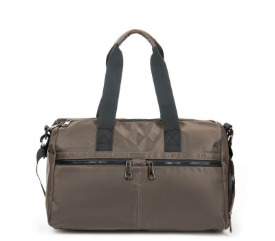 Сумка Дорожня Спорт нейлон Lanpad 2266 khaki