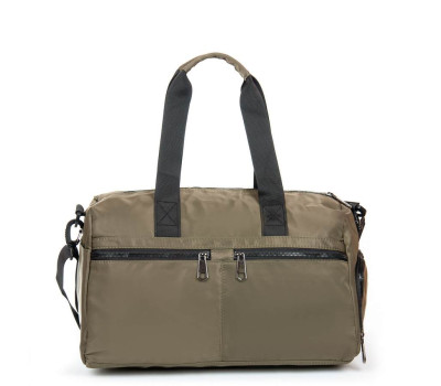 Сумка Дорожня Спорт нейлон Lanpad 2266 green