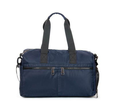 Сумка Дорожня Спорт нейлон Lanpad 2266 blue