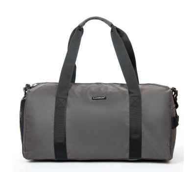 Сумка Дорожня Спорт нейлон Lanpad 2265 grey