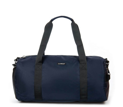Сумка Дорожня Спорт нейлон Lanpad 2265 blue