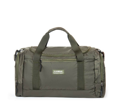 Сумка Дорожня Спорт нейлон Lanpad 3079 green