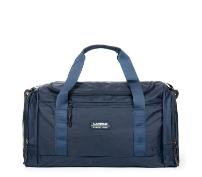 Сумка Дорожня Спорт нейлон Lanpad 3079 blue