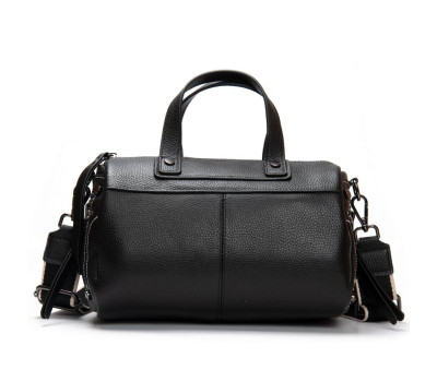 Сумка Шкіряна Жіноча Клатч ALEX RAI 39049 black