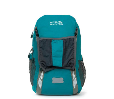 Рюкзак Туристичний нейлон Royal Mountain 8328-V green