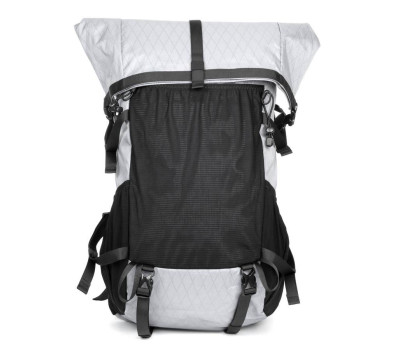 Рюкзак Туристичний нейлон Royal Mountain 1311 white