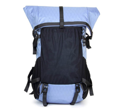 Рюкзак Туристичний нейлон Royal Mountain 1311 blue