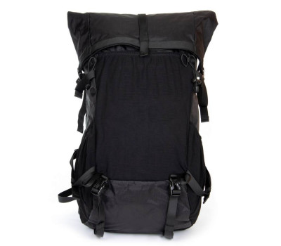 Рюкзак Туристичний нейлон Royal Mountain 1311 black