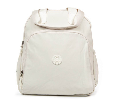 Сумка Дорожня Спорт нейлон Lanpad W35015 white