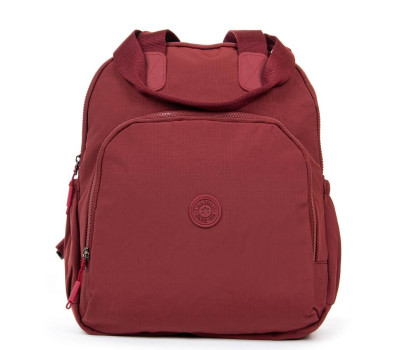 Сумка Дорожня Спорт нейлон Lanpad W35015 purple