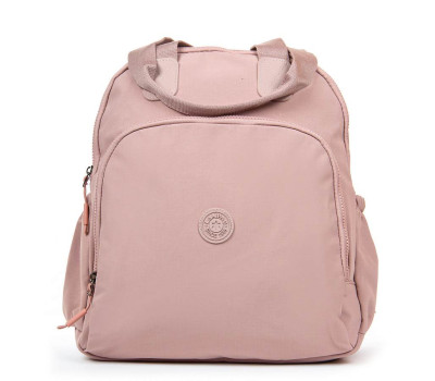 Сумка Дорожня Спорт нейлон Lanpad W35015 pink