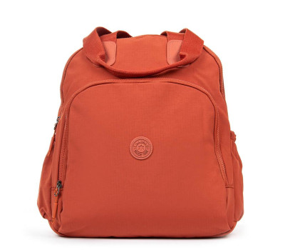 Сумка Дорожня Спорт нейлон Lanpad W35015 caramel