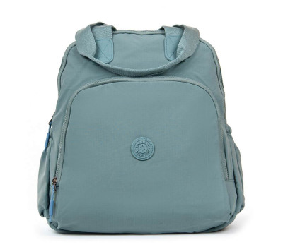 Сумка Дорожня Спорт нейлон Lanpad W35015 blue