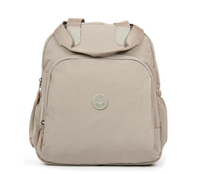 Сумка Дорожня Спорт нейлон Lanpad W35015 apricot