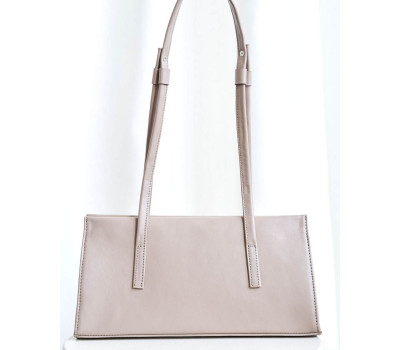 Жіноча сумочка «Луанна» бежева WeLassie