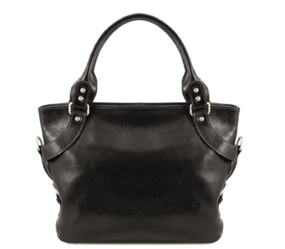 Ilenia Шкіряна сумка на плече Tuscany Leather TL140899