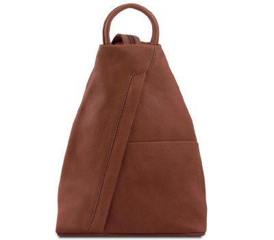 Шкіряний рюкзак Tuscany Leather Shanghai TL140963