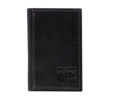 CardCase картхолдер візитниця Cartolina чорна GP 303110