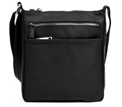 Чоловічі шкіряні сумки через плече RA-1300-4lx TARWA