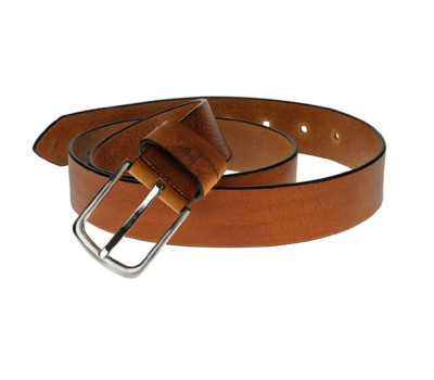 Шкіряний ремінь Classico від Grande Pelle 434012300
