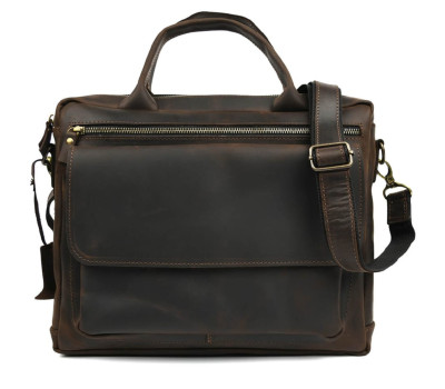 Сумка для документів А4 у папці TARWA RC-2224-4sa