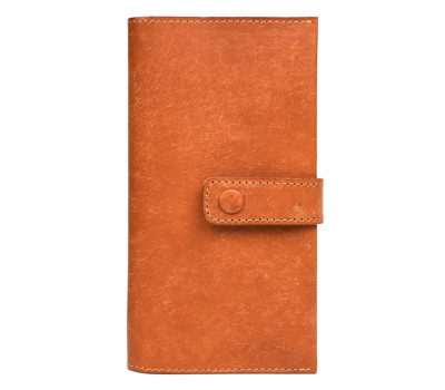 Гаманець ручної роботи із елітного сорту шкіри TARWA Elit-2020-4lx