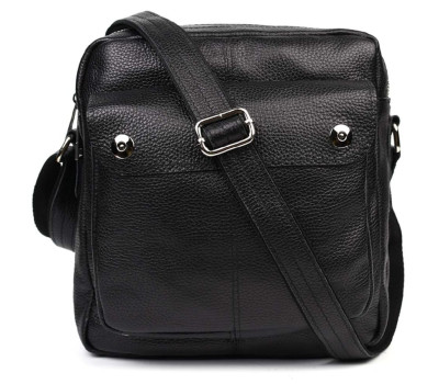 Чоловічий месенджер із натуральної шкіри FA-60122-4lx бренду TARWA