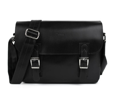 Сумка через плече месенджер із клапаном TARWA ZA-6002-3md