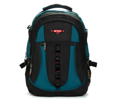 Рюкзак Міський нейлон Power In Eavas 317 green