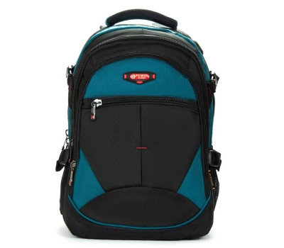 Рюкзак Міський нейлон Power In Eavas 313 green