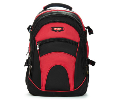 Рюкзак Міський нейлон Power In Eavas 310 red