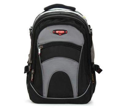 Рюкзак Міський нейлон Power In Eavas 310 grey