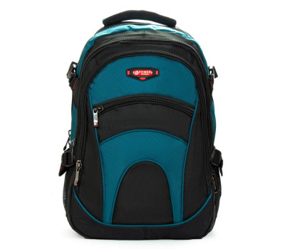 Рюкзак Міський нейлон Power In Eavas 310 green