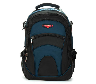 Рюкзак Міський нейлон Power In Eavas 310 blue