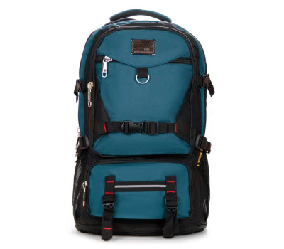 Рюкзак Туристичний нейлон Royal Mountain 7913 green