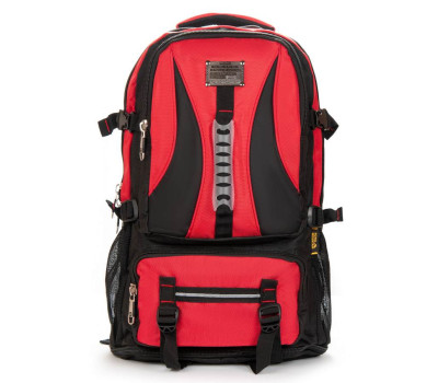 Рюкзак Туристичний нейлон Royal Mountain 7915 red
