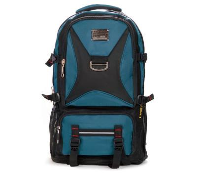 Рюкзак Туристичний нейлон Royal Mountain 7916 green