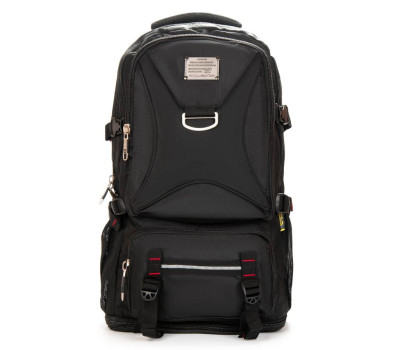 Рюкзак Туристичний нейлон Royal Mountain 7916 black