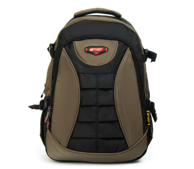 Рюкзак Міський нейлон Power In Eavas 9009 green