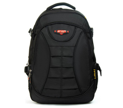Рюкзак Міський нейлон Power In Eavas 9009 black