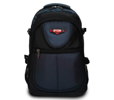 Рюкзак Міський нейлон Power In Eavas 9602 blue
