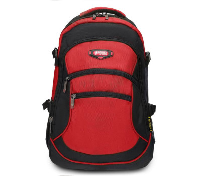 Рюкзак Міський нейлон Power In Eavas 9617 red